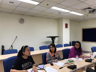 ประชุมโครงการ"ปันรักห้องสมุดเพื่อการเรียนรู้,ปี,4",โรงเรียนตำรวจตระเวนชายแดนเบ็ตตี้ดูเมน