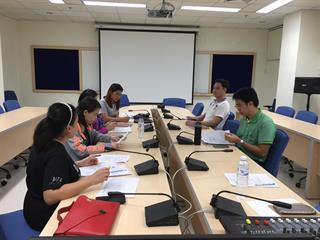 ประชุมโครงการ"ปันรักห้องสมุดเพื่อการเรียนรู้,ปี,4",โรงเรียนตำรวจตระเวนชายแดนเบ็ตตี้ดูเมน
