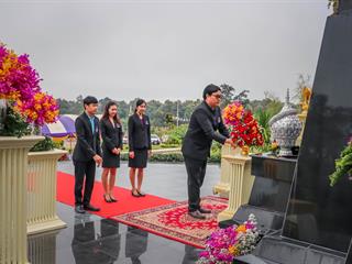 คณะรัฐศาสตร์และสังคมศาสตร์,มหาวิทยาลัยพะเยา,ร่วมพิธีวันพยาบาลแห่งชาติ,และวันทันตสาธารณสุข