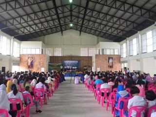 คณะครูศูนย์เพาะพันธุ์ปัญญา,ม.พะเยา,ในเขต,จ.พะเยา-เชียงราย,และน่าน,เรียนรู้,"นวัตกรรมการสอนโครงงานวิจัยแบบประณีต",ณ,โรงเรียนระโนดวิทยา,จ.สงขลา