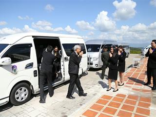 ม.พะเยา,ต้อนรับ,การลงพื้นที่ติดตามการดำเนินงานตามนโยบายของรัฐบาล,