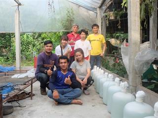 ผศ.ดร.รัฐภูมิ,พรหมณะ,สังกัด,SEEN,ได้รับทุนสนับสนุนจากโครงการ,Talent,Mobility