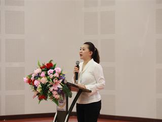 งานพัฒนานิสิต,คณะวิทยาการจัดการและสารสนเทศศาสตร์,มหาวิทยาลัยพะเยา,จัดโครงการปัจฉิมนิเทศนิสิต,พัฒนาศักยภาพนิสิตโดยผู้ประกอบการ,ประจำปีการศึกษา,2561,