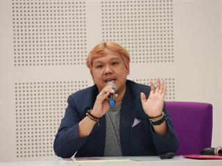 งานพัฒนานิสิต,คณะวิทยาการจัดการและสารสนเทศศาสตร์,มหาวิทยาลัยพะเยา,จัดโครงการปัจฉิมนิเทศนิสิต,พัฒนาศักยภาพนิสิตโดยผู้ประกอบการ,ประจำปีการศึกษา,2561,