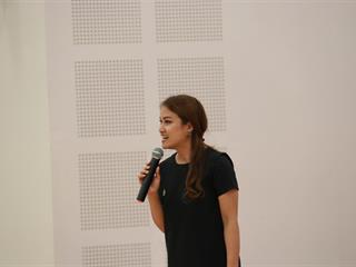 ศูนย์ฝึกประสบการณ์วิชาชีพและสหกิจศึกษา,คณะวิทยาการจัดการและสารสนเทศศาสตร์,มหาวิทยาลัยพะเยา,จัดโครงการปฐมนิเทศนิสิตฝึกงาน,ประจำปีการศึกษา,2561