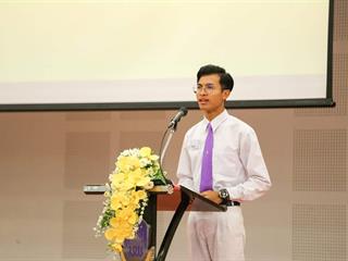 มหาวิทยาลัยพะเยา,จัดการประกวดสุนทรพจน์เฉลิมพระเกียรติ,"พระบรมราชจักรีวงศ์",ชิงถ้วยพระราชทาน,"รัชกาลที่10"