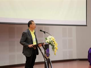 มหาวิทยาลัยพะเยา,จัดการประกวดสุนทรพจน์เฉลิมพระเกียรติ,"พระบรมราชจักรีวงศ์",ชิงถ้วยพระราชทาน,"รัชกาลที่10"