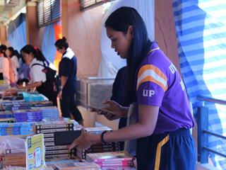งานตลาดนัดหนังสือ,(BOOK,FAIR,2018)