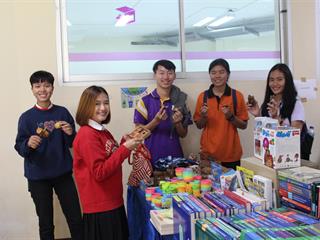 งานตลาดนัดหนังสือ,(BOOK,FAIR,2018)