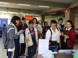 งานตลาดนัดหนังสือ,(BOOK,FAIR,2018)