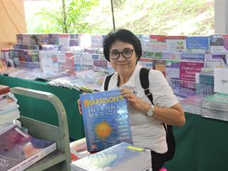 งานตลาดนัดหนังสือ,(BOOK,FAIR,2018)