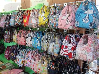 บรรยากาศงานตลาดนัดหนังสือ,(BOOK,FAIR,2018)