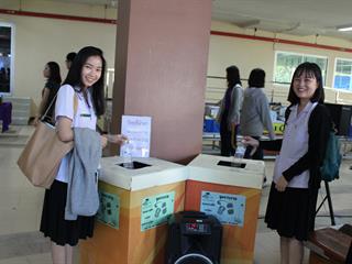 บรรยากาศงานตลาดนัดหนังสือ,(BOOK,FAIR,2018)