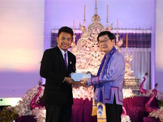 มหาวิทยาลัยพะเยาจัดกิจกรรม,8ปีแห่งปัญญา,สร้างคุณค่าสู่ชุมชน,,ณ,หอประชุมพญางำเมือง,มหาวิทยาลัยพะเยา