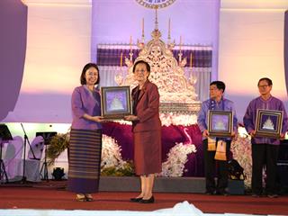 มหาวิทยาลัยพะเยาจัดกิจกรรม,8ปีแห่งปัญญา,สร้างคุณค่าสู่ชุมชน,,ณ,หอประชุมพญางำเมือง,มหาวิทยาลัยพะเยา