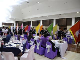 มหาวิทยาลัยพะเยาจัดกิจกรรม,8ปีแห่งปัญญา,สร้างคุณค่าสู่ชุมชน,,ณ,หอประชุมพญางำเมือง,มหาวิทยาลัยพะเยา
