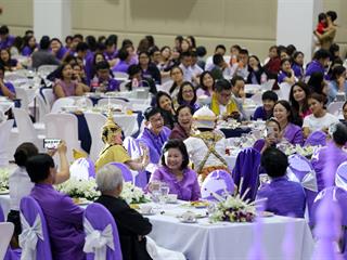มหาวิทยาลัยพะเยาจัดกิจกรรม,8ปีแห่งปัญญา,สร้างคุณค่าสู่ชุมชน,,ณ,หอประชุมพญางำเมือง,มหาวิทยาลัยพะเยา