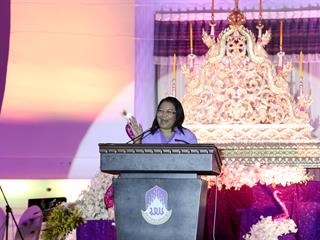 มหาวิทยาลัยพะเยาจัดกิจกรรม,8ปีแห่งปัญญา,สร้างคุณค่าสู่ชุมชน,,ณ,หอประชุมพญางำเมือง,มหาวิทยาลัยพะเยา