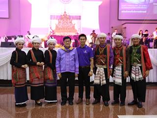 มหาวิทยาลัยพะเยาจัดกิจกรรม,8ปีแห่งปัญญา,สร้างคุณค่าสู่ชุมชน,,ณ,หอประชุมพญางำเมือง,มหาวิทยาลัยพะเยา