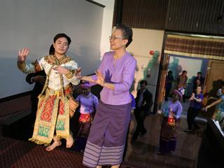 มหาวิทยาลัยพะเยาจัดกิจกรรม,8ปีแห่งปัญญา,สร้างคุณค่าสู่ชุมชน,,ณ,หอประชุมพญางำเมือง,มหาวิทยาลัยพะเยา