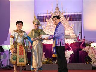 มหาวิทยาลัยพะเยาจัดกิจกรรม,8ปีแห่งปัญญา,สร้างคุณค่าสู่ชุมชน,,ณ,หอประชุมพญางำเมือง,มหาวิทยาลัยพะเยา