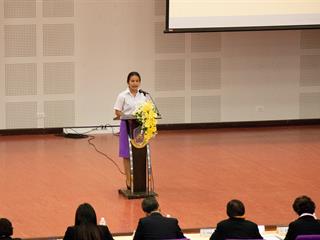 นิสิตสาขาวิชาภาษาไทย,คณะศิลปศาสตร์,มหาวิทยาลัยพะเยา,เข้าสู่รอบ,“ชิงชนะเลิศ”ระดับประเทศ,,การประกวด,“สุนทรพจน์อุดมศึกษา,เฉลิมพระเกียรติ,พระบรมราชจักรีวงศ์,ประจำปี,2561”,,ชิงถ้วยพระราชทานสมเด็จพระเจ้าอยู่หัว,มหาวชิราลงกรณ์,บดินทรเทพยวรางกูร