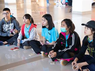 หน่วยบริการวิชาการ,คณะศิลปศาสตร์,มหาวิทยาลัยพะเยา,จัดโครงการ,“ยุวมัคคุเทศก์กว๊านพะเยา”,ณ,อาคาร,99,ปี,พระอุบาลีคุณูปมาจารย์