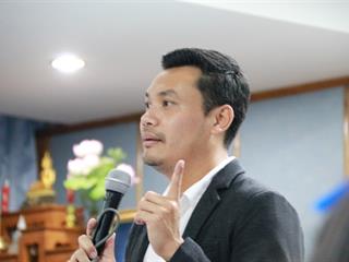 คณะวิทยาการจัดการและสารสนเทศศาสตร์,มหาวิทยาลัยพะเยา,เริ่มการแนะแนวสัญจร,รอบที่,1,