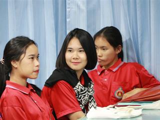คณะวิทยาการจัดการและสารสนเทศศาสตร์,มหาวิทยาลัยพะเยา,เริ่มการแนะแนวสัญจร,รอบที่,1,