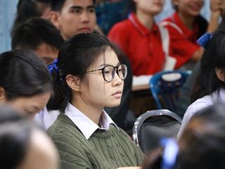 คณะวิทยาการจัดการและสารสนเทศศาสตร์,มหาวิทยาลัยพะเยา,เริ่มการแนะแนวสัญจร,รอบที่,1,