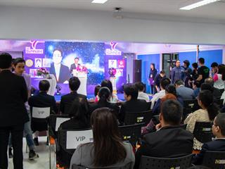 คณะศิลปศาสตร์,เข้าร่วมนิทรรศการ,UP,INNOVATIVE,STARTUP,SPACE,&,GSB,INNOVATIVE,CLUB,และนำเสนอผลงาน,3,Applications,และ,3,Booklets,เพื่อการศึกษาและเรียนรู้ทางภาษา,,ณ,อุทยานวิทยาศาสตร์,(UP,SPARK),มหาวิทยาลัยพะเยา
