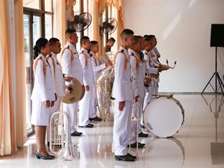 มหาวิทยาลัยพะเยา,วางพานพุ่มดอกไม้สด,เนื่องใน,“วันพระบิดาแห่งฝนหลวง”ประจำปี,2561,น้อมรำลึกในพระมหากรุณาธิคุณของ,พระบาทสมเด็จพระปรมินทรมหาภูมิพลอดุลยเดช,บรมนาถบพิตร,ณ,ศาลาประชาคม,จังหวัดพะเยา
