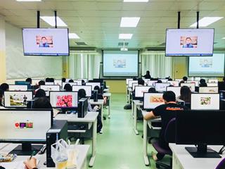 ฝ่ายวิชาการ,คณะศิลปศาสตร์,จัดโครงการพัฒนาศักยภาพนิสิตศิลปศาสตร์,2561,เพื่อเสริมสร้างศักยภาพ,ความรู้,และ,ประสบการณ์,ก่อนการฝึกงานแก่นิสิตปี,4
