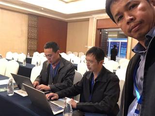 นักวิจัย,SEEN,UP,ร่วมประชุม,Climate,change,ไทย-จีน,ณ,มหานครฉงชิ่ง
