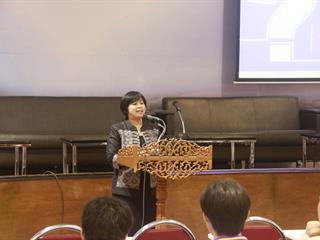 งานกิจการนิสิต,คณะเทคโนโลยีสารสนเทศและการสื่อสาร,มหาวิทยาลัยพะเยา,จัดกิจกรรมเสียงสะท้อนจากนิสิต,ครั้งที่,1,ประจำปีการศึกษา,2561,เพื่อสะท้อนความคิดเห็น,ข้อเสนอแนะ,ปัญหาจากนิสิต,เพื่อนำไปปรับปรุงให้สอดคล้องกับความต้องการของนิสิตต่อไป