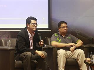 งานกิจการนิสิต,คณะเทคโนโลยีสารสนเทศและการสื่อสาร,มหาวิทยาลัยพะเยา,จัดกิจกรรมเสียงสะท้อนจากนิสิต,ครั้งที่,1,ประจำปีการศึกษา,2561,เพื่อสะท้อนความคิดเห็น,ข้อเสนอแนะ,ปัญหาจากนิสิต,เพื่อนำไปปรับปรุงให้สอดคล้องกับความต้องการของนิสิตต่อไป