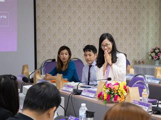นิคมอุตสาหกรรมปิ่นทอง,เข้าศึกษาดูงาน,ณ,คณะศิลปศาสตร์,มหาวิทยาลัยพะเยา,เพื่อวางแผนความร่วมมือและเพิ่มประสิทธิภาพแก่นักศึกษาฝึกงานในอนาคต