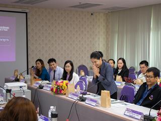นิคมอุตสาหกรรมปิ่นทอง,เข้าศึกษาดูงาน,ณ,คณะศิลปศาสตร์,มหาวิทยาลัยพะเยา,เพื่อวางแผนความร่วมมือและเพิ่มประสิทธิภาพแก่นักศึกษาฝึกงานในอนาคต