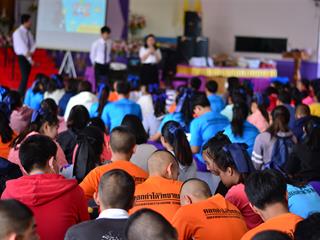 คณะวิทยาการจัดการและสารสนเทศศาสตร์,มหาวิทยาลัยพะเยา,เริ่มการแนะแนวสัญจร,รอบที่,2