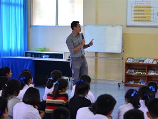 คณะวิทยาการจัดการและสารสนเทศศาสตร์,มหาวิทยาลัยพะเยา,เริ่มการแนะแนวสัญจร,รอบที่,2