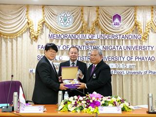 Congratulations,to,School,of,Dentistry!