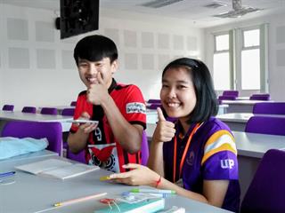 ศูนย์ภาษาคณะศิลปศาสตร์,มหาวิทยาลัยพะเยา,จัดห้องเรียนพิเศษ,“Survival,English,ภาษาอังกฤษเพื่อใช้ในชีวิตประจำวัน”