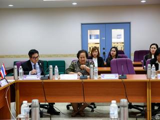 คณะทันตแพทยศาสตร์,มหาวิทยาลัยพะเยา,ทำบันทึกข้อตกลงความเข้าใจ,(MOU),ร่วมกับมหาวิทยาลัยนิงาตะประเทศญี่ปุ่น,เพื่อการแลกเปลี่ยนนิสิตนักศึกษา,ฝึกประสบการณ์ระดับปริญญาตรี,และแลกเปลี่ยนข้อมูลด้านการศึกษา,รวมถึงการทำวิจัยร่วมกัน