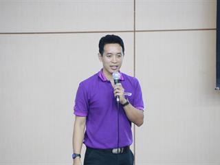 คณะวิทยาการจัดการและสารสนเทศศาสตร์,ร่วมกับมหาวิทยาลัยพะเยา,,ต้อนรับคณะครูและนักเรียนโรงเรียนเชียงของวิทยาคม,อำเภอเชียงของ,จังหวัดเชียงราย