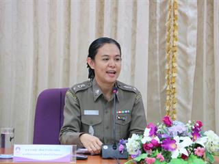 โครงการฝึกอบรม,เรื่อง,“ระเบียบและวิธีการตรวจคนเข้าเมือง”