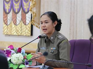 โครงการฝึกอบรม,เรื่อง,“ระเบียบและวิธีการตรวจคนเข้าเมือง”