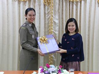 โครงการฝึกอบรม,เรื่อง,“ระเบียบและวิธีการตรวจคนเข้าเมือง”