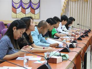 โครงการฝึกอบรม,เรื่อง,“ระเบียบและวิธีการตรวจคนเข้าเมือง”