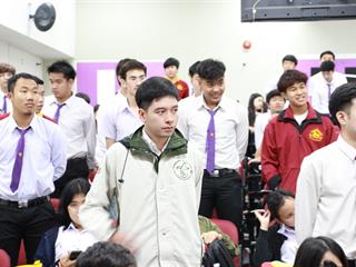 คณะรัฐศาสตร์และสังคมศาสตร์,มหาวิทยาลัยพะเยา,ดำเนินโครงการฝึกประสบการณ์วิชาชีพสำหรับนักพัฒนา-นักปกครอง,(กิจกรรมที่,1,การอบรมทักษะการสื่อสารและการพัฒนาบุคลิกภาพเพื่อการปฏิบัติงานอย่างมีประสิทธิภาพ)