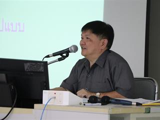 คณะรัฐศาสตร์และสังคมศาสตร์,มหาวิทยาลัยพะเยา,ดำเนินโครงการฝึกประสบการณ์วิชาชีพสำหรับนักพัฒนา-นักปกครอง,(กิจกรรมที่,2,การอบรมเสริมสร้างความรู้ด้านงานสารบรรณ:,งานสารบรรณนั้นสำคัญไฉน?)